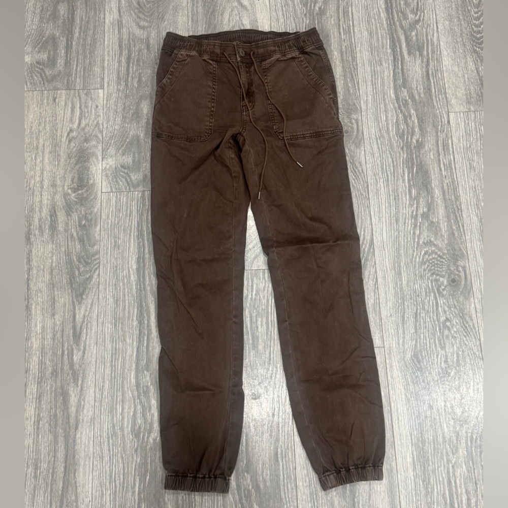 American eagle  AE Stretch High-Waisted Jegging Jogger 4L